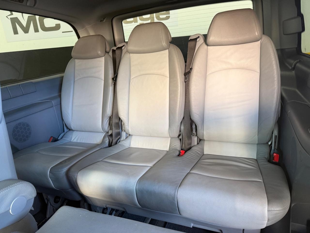 Mercedes-benz Viano 3.0 CDI Ambiente L
