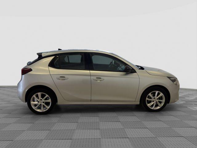 OPEL Corsa Corsa 1.2 100 CV Edition