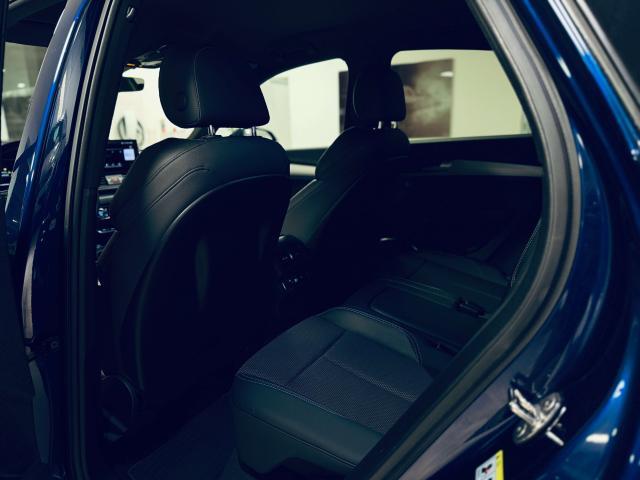 Audi Q5 Sportback 40 2.0 tdi 12V S-line quattro MHEV