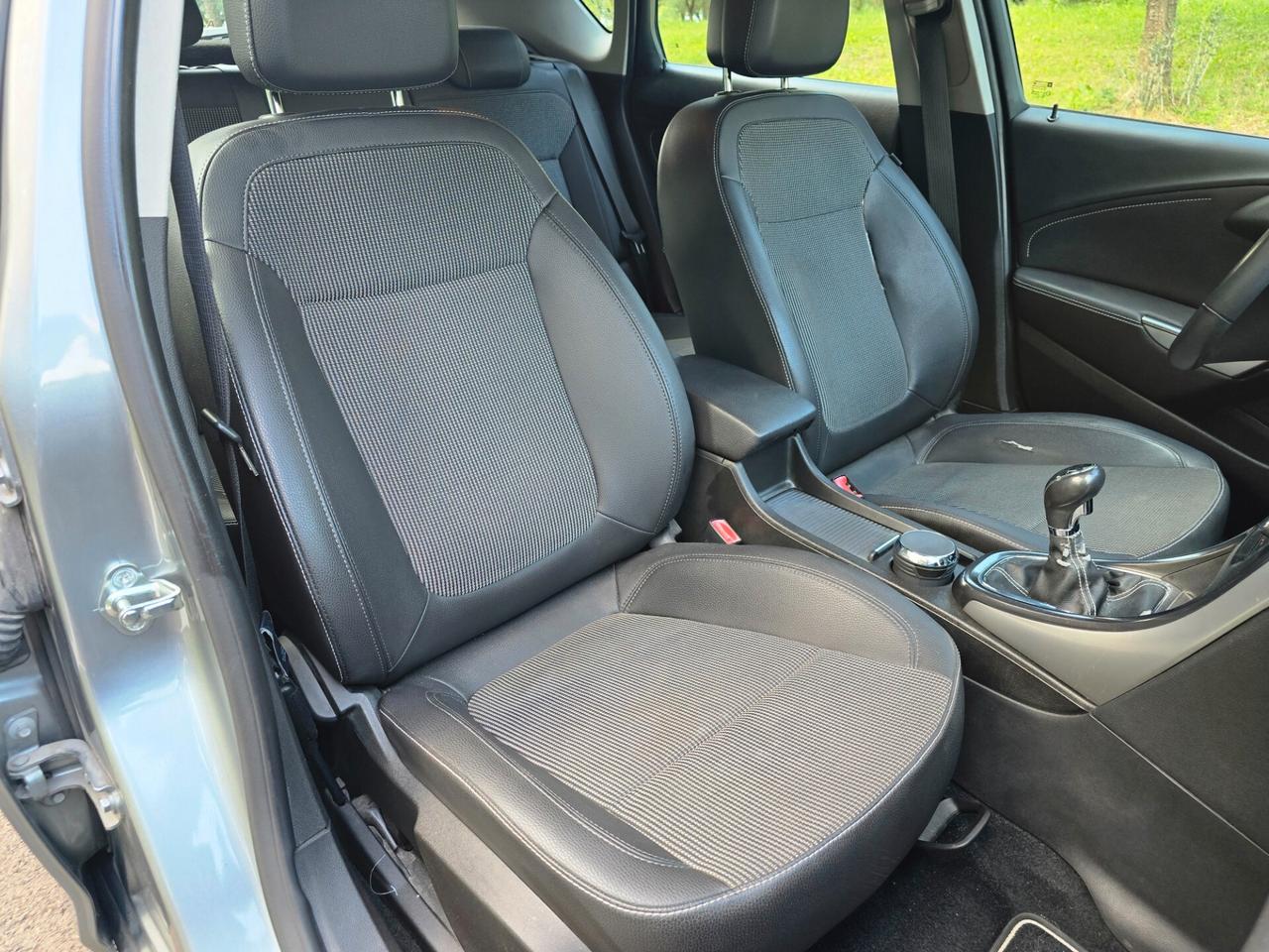 Opel Astra 1.7 CDTI 125CV 5 porte Cosmo - 2010