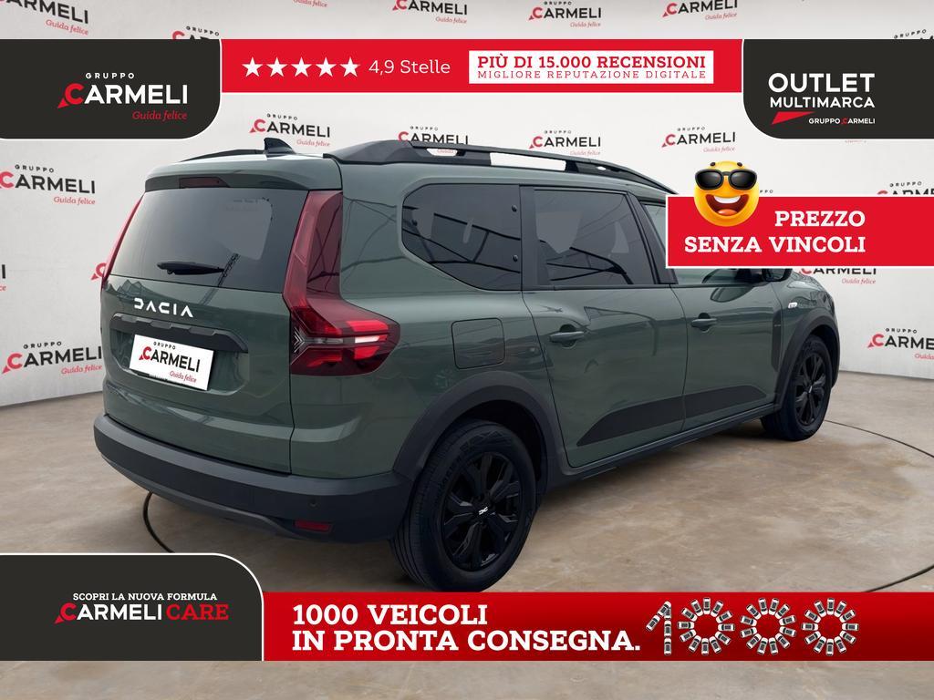 Dacia Jogger 1.0 TCe GPL Extreme UP
