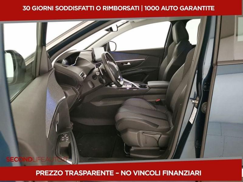 Peugeot 5008 II 2021 1.5 bluehdi Allure Pack s&s 130cv eat8
