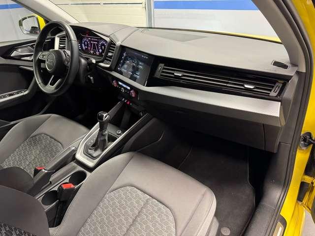 Audi A1 Audi A1 30 TFSI S Line Edition 110cv S-tronic LED
