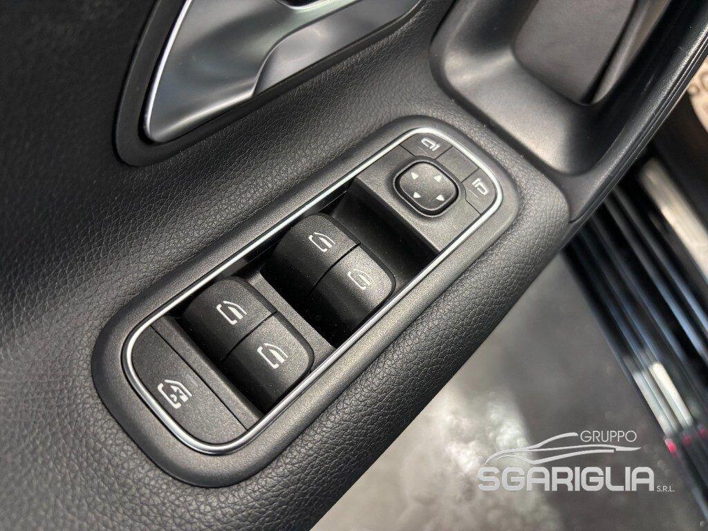 Mercedes A 180 d Executive Full Optional