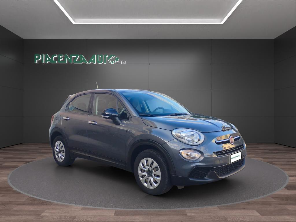 FIAT 500X 1.3 MULTIJET PREZZO REALE