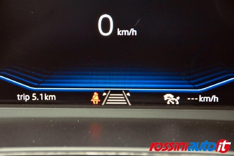 VOLKSWAGEN TAIGO 1.0 TSI 95 CV LIFE TECH PACK REARVIEW R16 BI