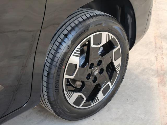 FIAT Doblo Doblò 1.5 BlueHdi 130 CV AT8 PC Magic Top