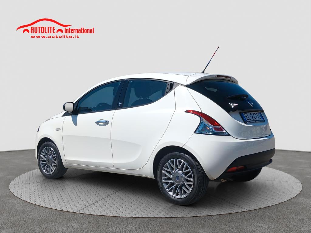Lancia Ypsilon 1.2 69 CV 5 porte S&S