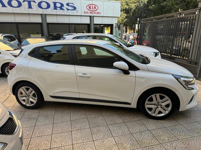 RENAULT Clio Full Hybrid E-Tech 140 CV 5 porte Zen