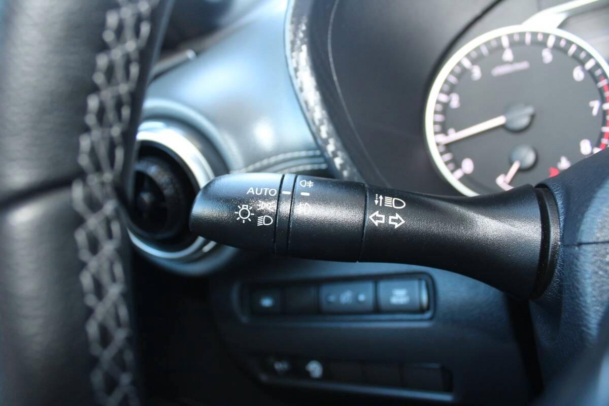 Nissan Juke 1.0 dig-t N-Connecta 114cv Con TELECAMERA