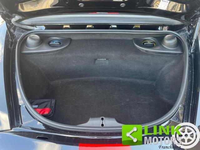 PORSCHE Boxster 2.7