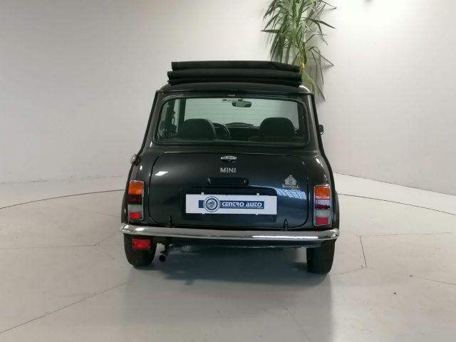 MINI 1300 1.3i cat BalmoralUNICOPROPRIETARIO