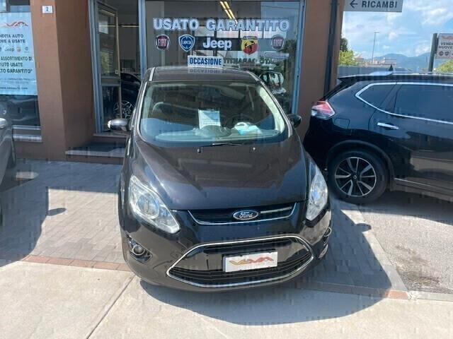 Ford C-Max 1.5 TDCi 120CV Start&Stop Titanium