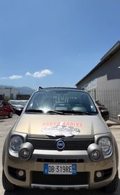 Fiat Panda 1.3 Diesel 4x4 69 Cv