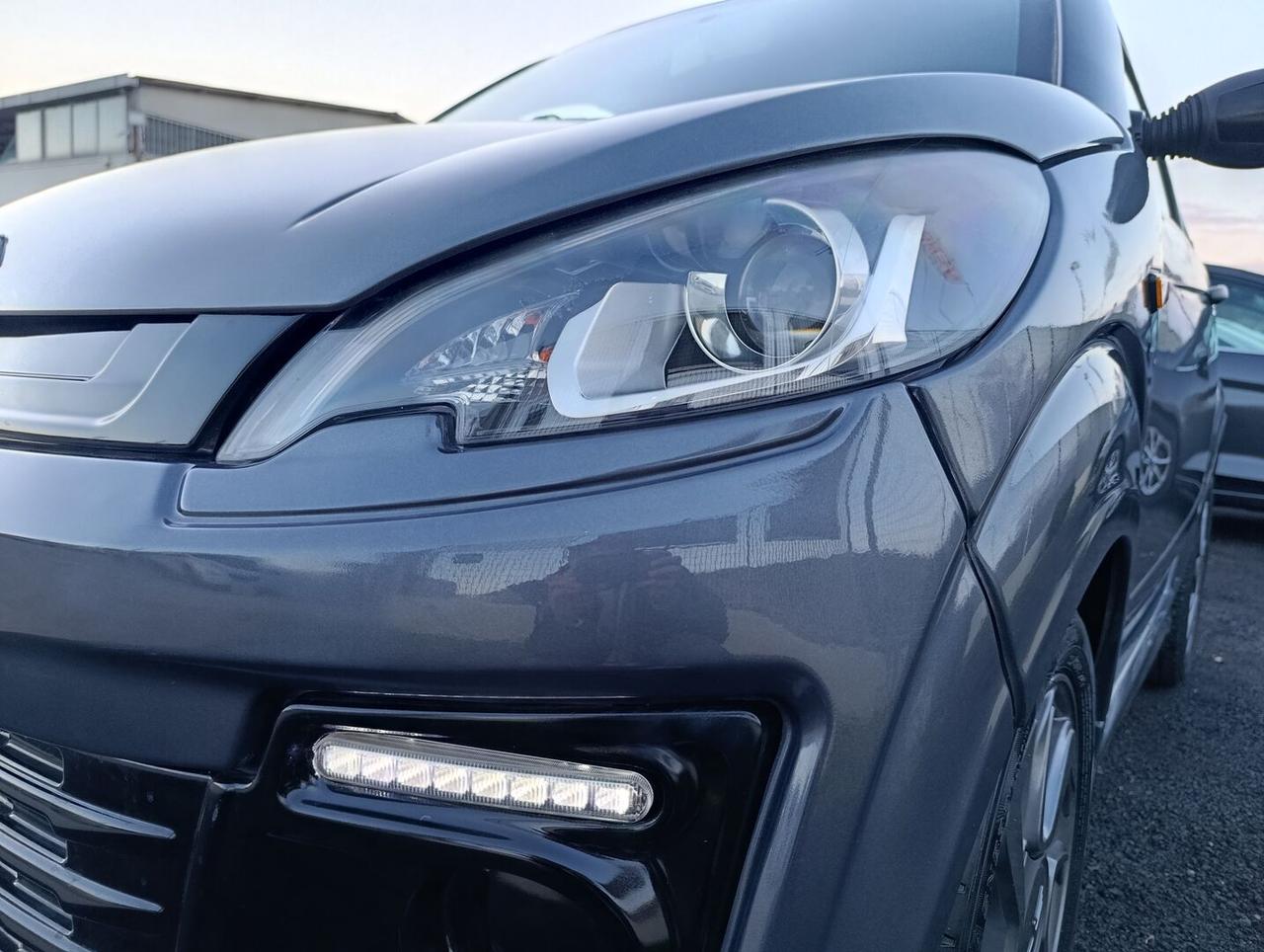 Ligier JS 50 Sport Ice dci my18