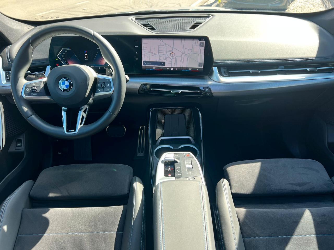 Bmw X1 sDrive 18d Msport Pro