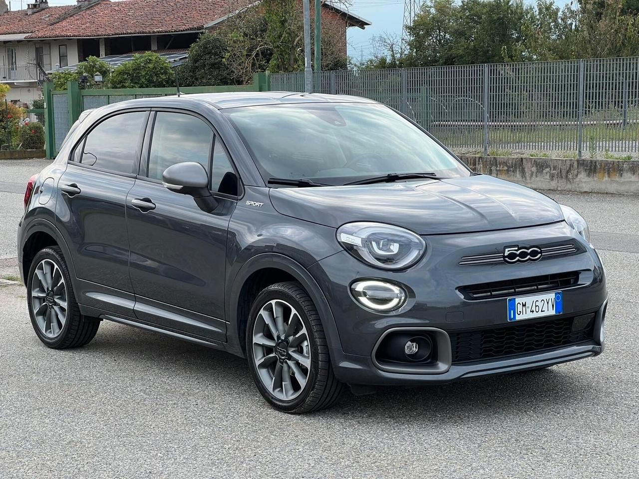 Fiat 500X 1.0 T3 120 CV Sport ** PROMO **