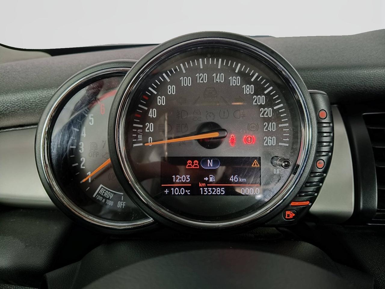 MINI Mini IV F55-F56 2014 - Mini 1.5 One D Business 3p