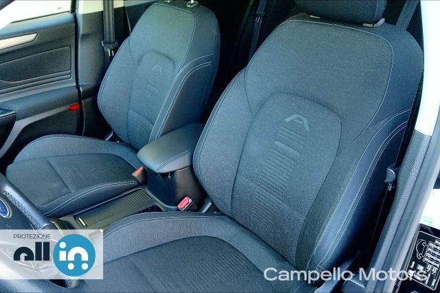 FORD Focus Focus Active 1.0 ecoboost s&s 125cv SW