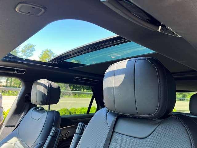 Land Rover Range Rover Sport Range Rover Sport mhev Dynamic HSE awd 250cv auto