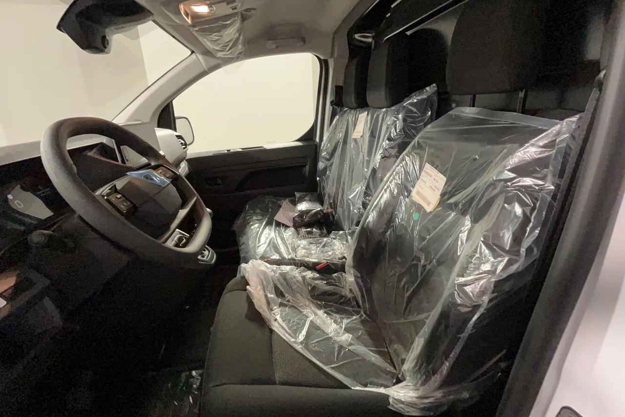 Peugeot Expert 1.5 BlueHDi 120 S&S PL-TN Furgone Standard + Iva