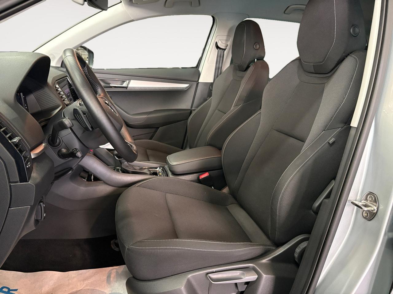 Skoda Karoq 1.5 tsi Executive 150cv dsg IVA ESPOSTA