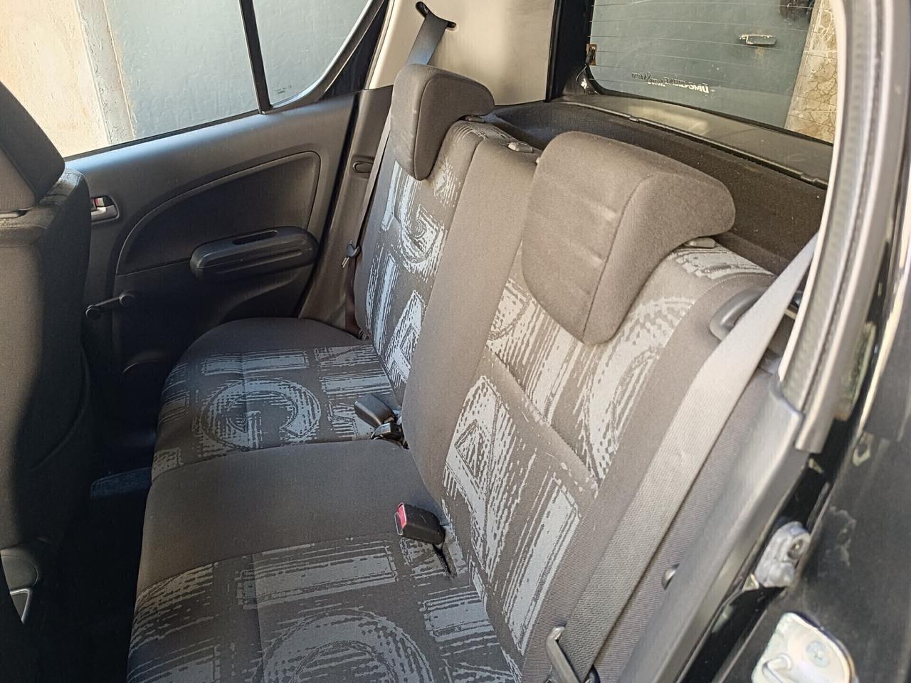 Opel Agila 1.2 16V 94CV Enjoy