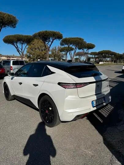 Ds DS4 4 BlueHDi 130 aut. Performance Line+