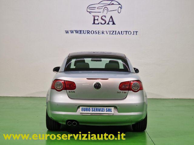 VOLKSWAGEN Eos 2.0 16V FSI