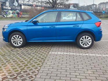 Skoda Kamiq 1.0 TSI Ambition PREZZO REALE NON VINCOLATO A FINANZIAMENTO