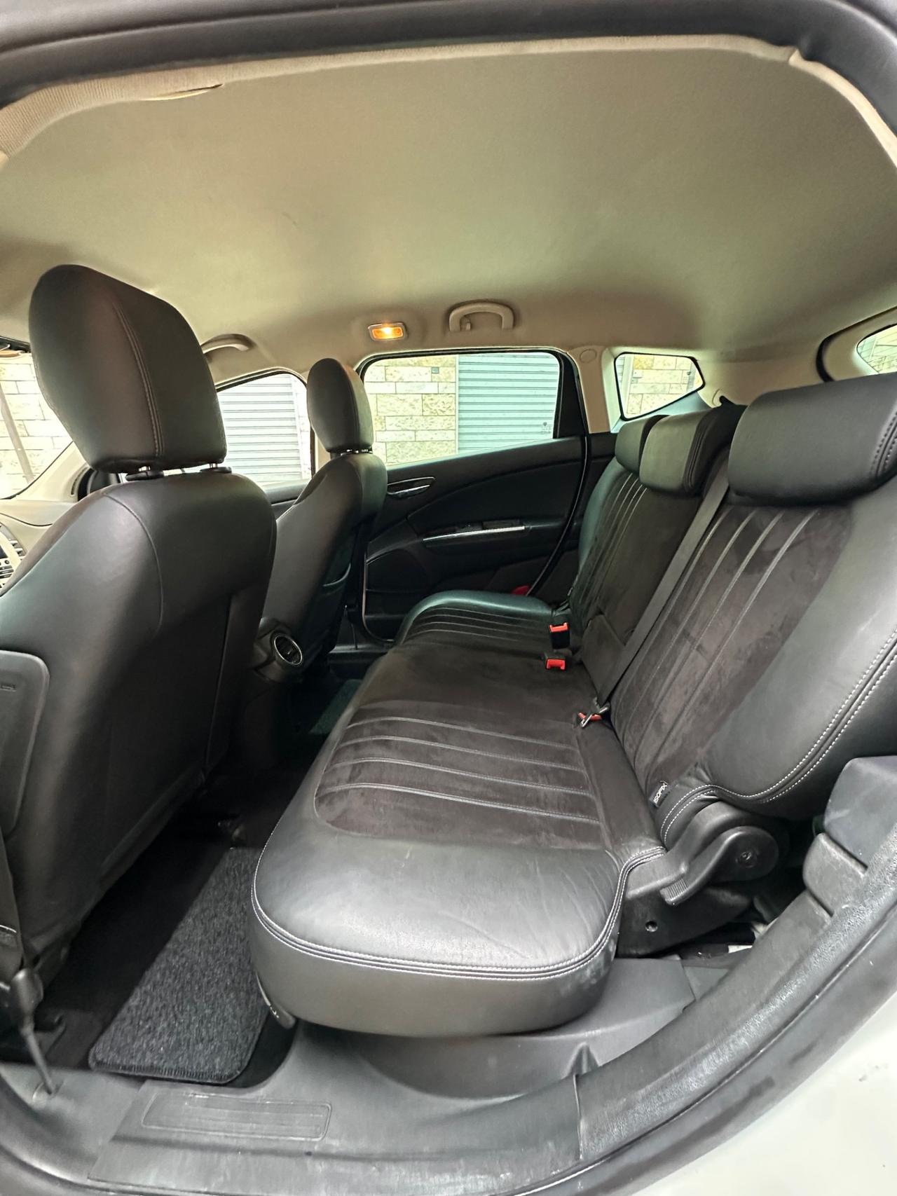 Lancia Delta 1.6 MJT DPF Selectronic Platinum