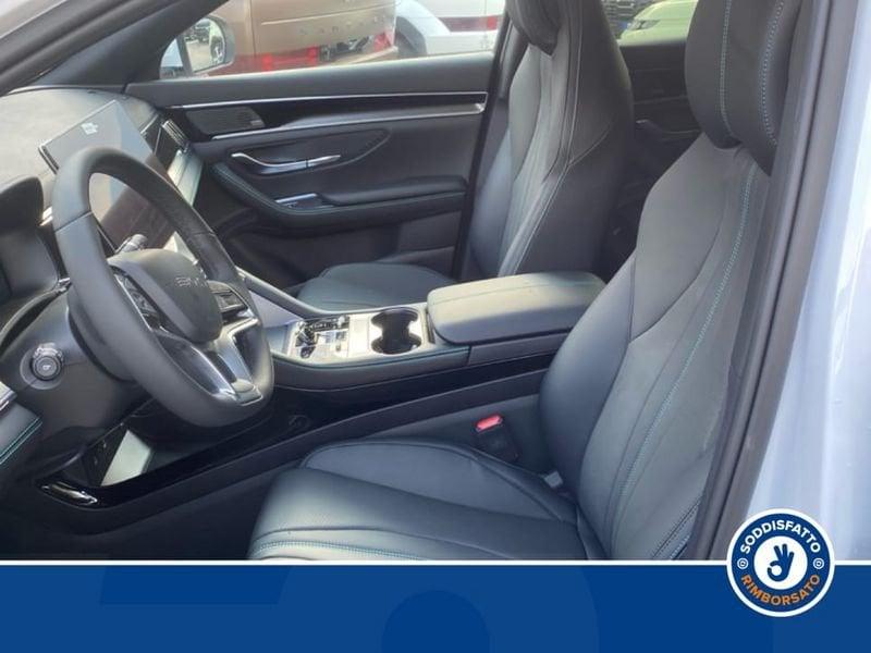 BYD Seal U DM-i Comfort