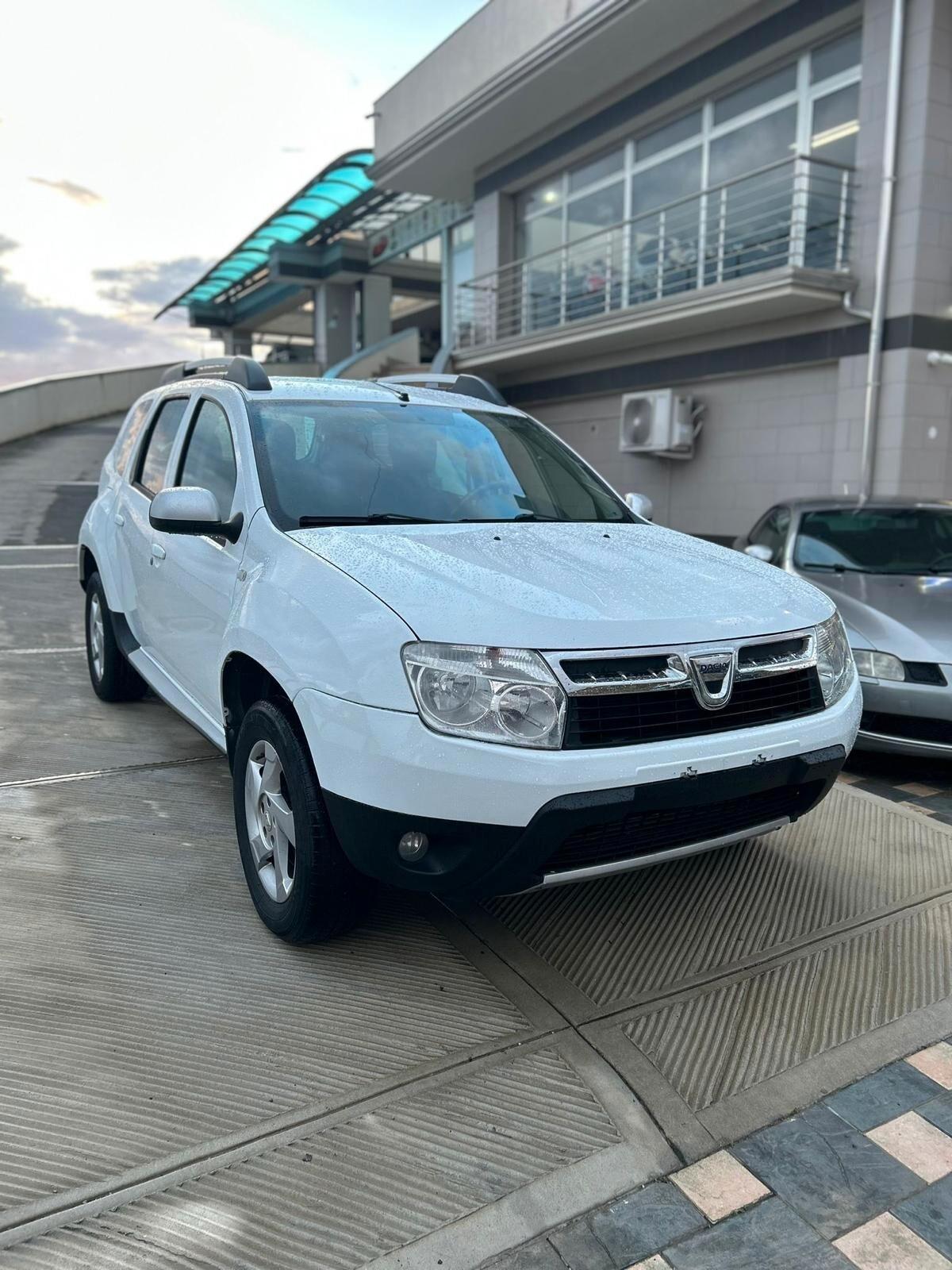 Dacia Duster 1.5 dCi 90CV