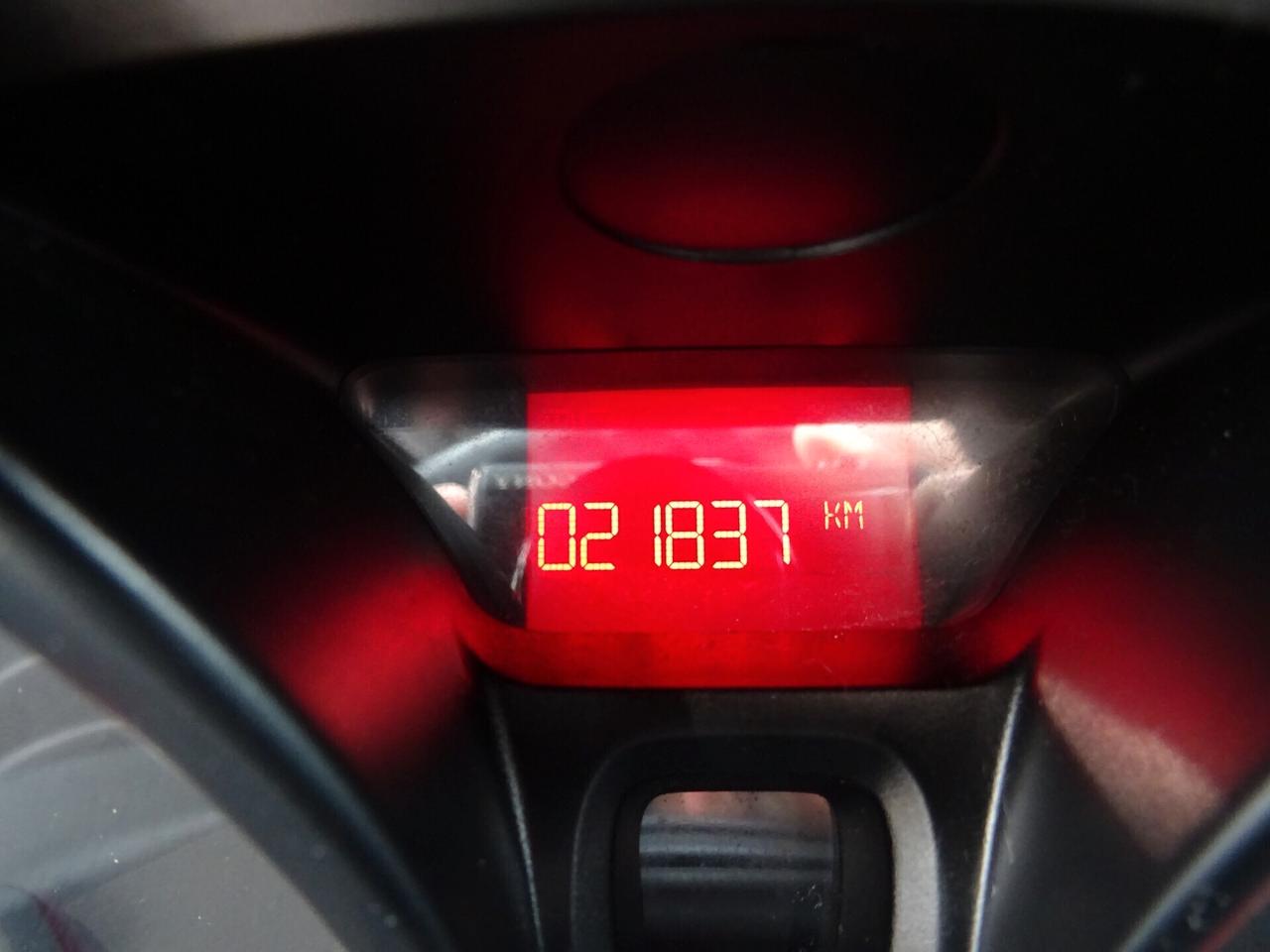Ford Fiesta 1.2 82 CV 5pTitanium ((KM 21830))