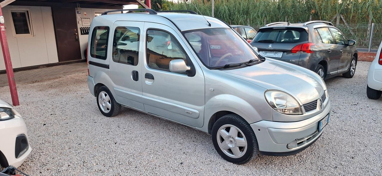 Renault Kangoo 1.5 dCi/60CV 4p. Pack