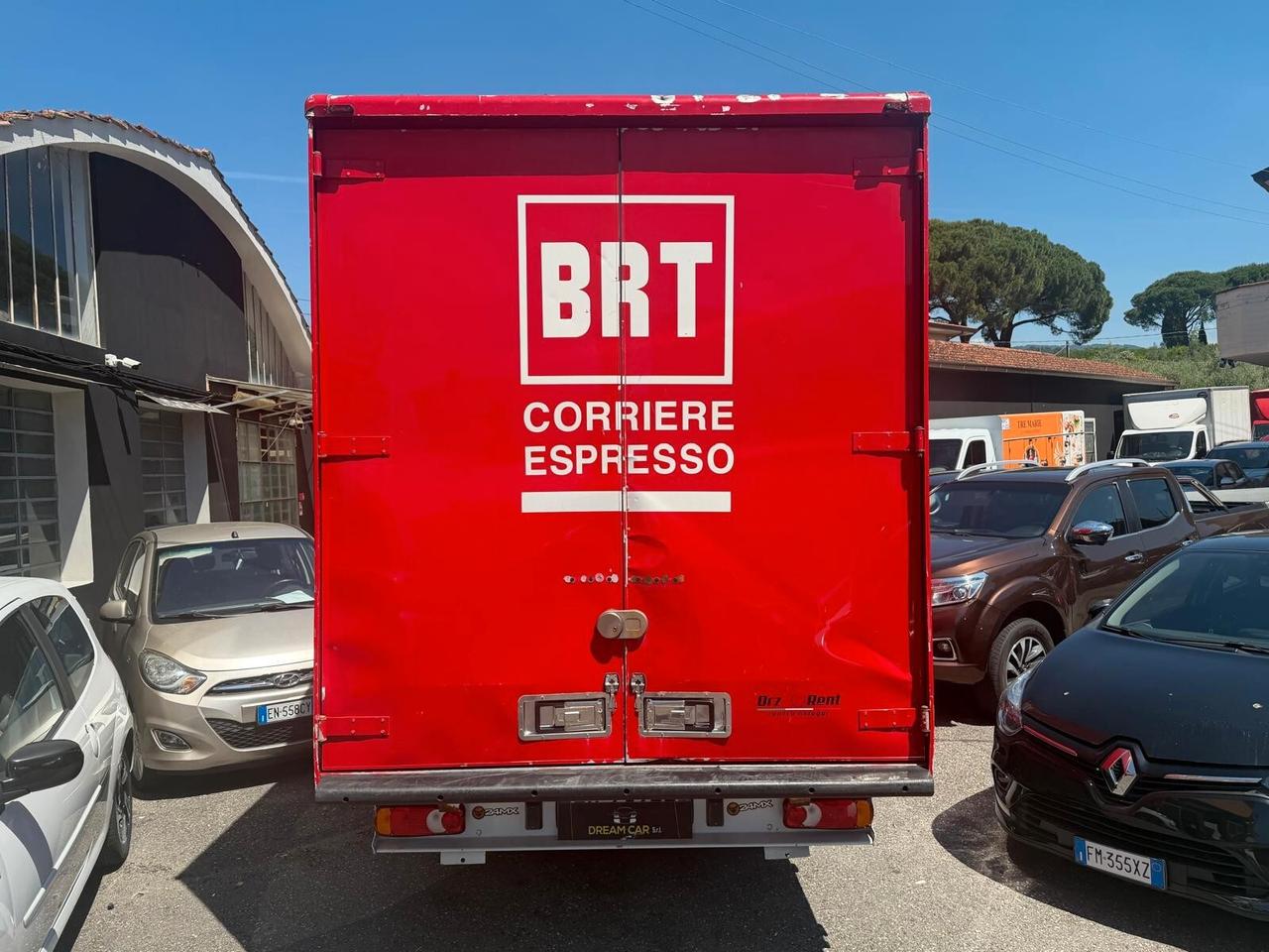 Fiat Ducato 2.3 MJT 131CV Diesel