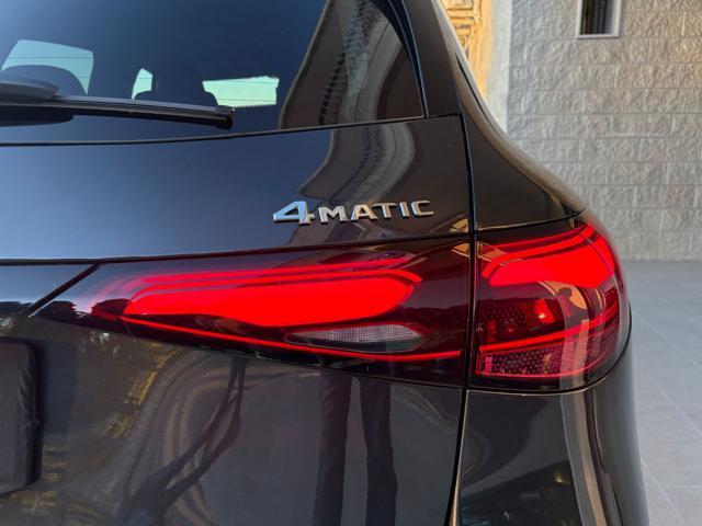 MERCEDES-BENZ GLC 200 d 4Matic Mild Hybrid Advanced Plus.