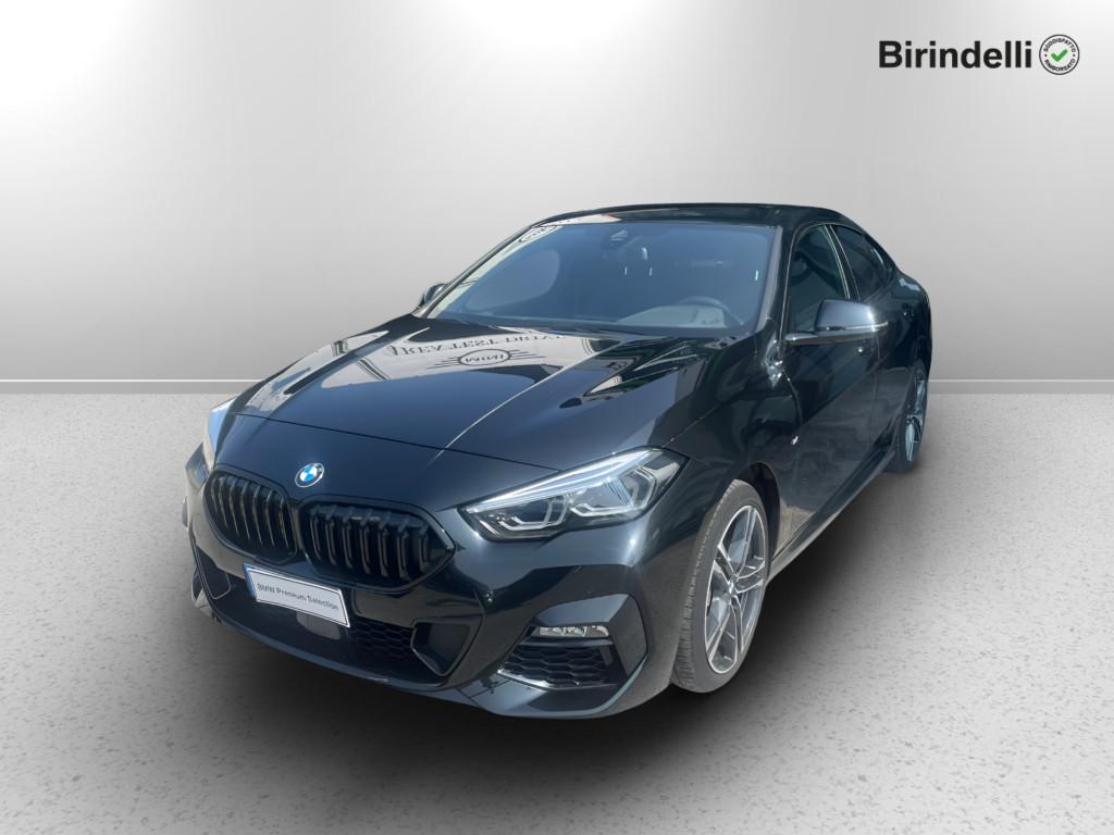 BMW Serie 2 G.C. (F44) - 220d Gran Coupé Msport aut.