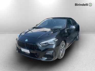 BMW Serie 2 G.C. (F44) - 220d Gran Coupé Msport aut.
