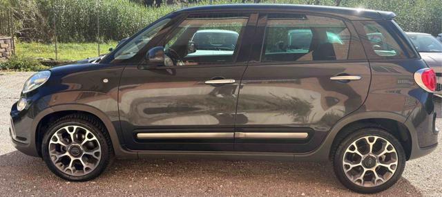 FIAT 500L 1.3 Multijet 95 CV Trekking