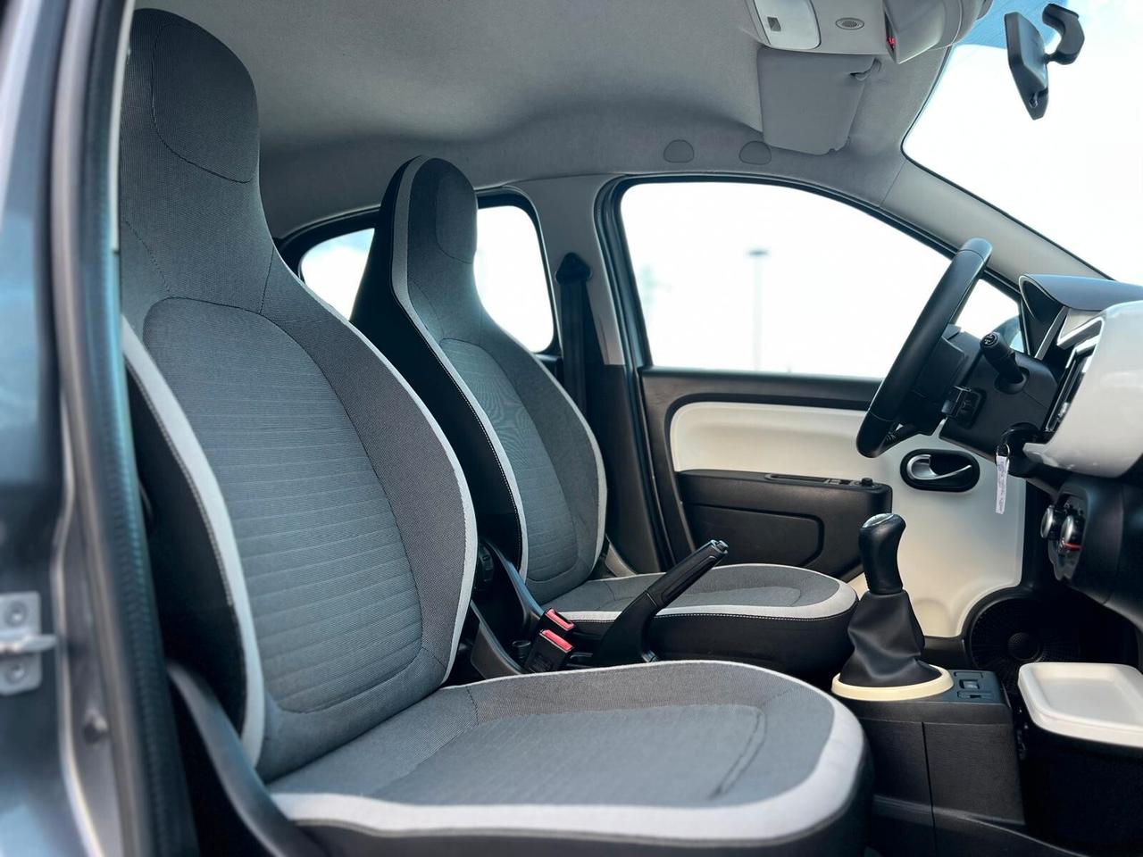 Renault Twingo SCe Zen