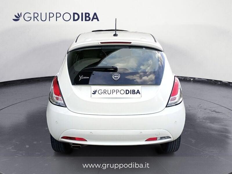 Lancia Ypsilon III 2015 Benzina 1.2 Elefantino Blu s&s 69cv my19