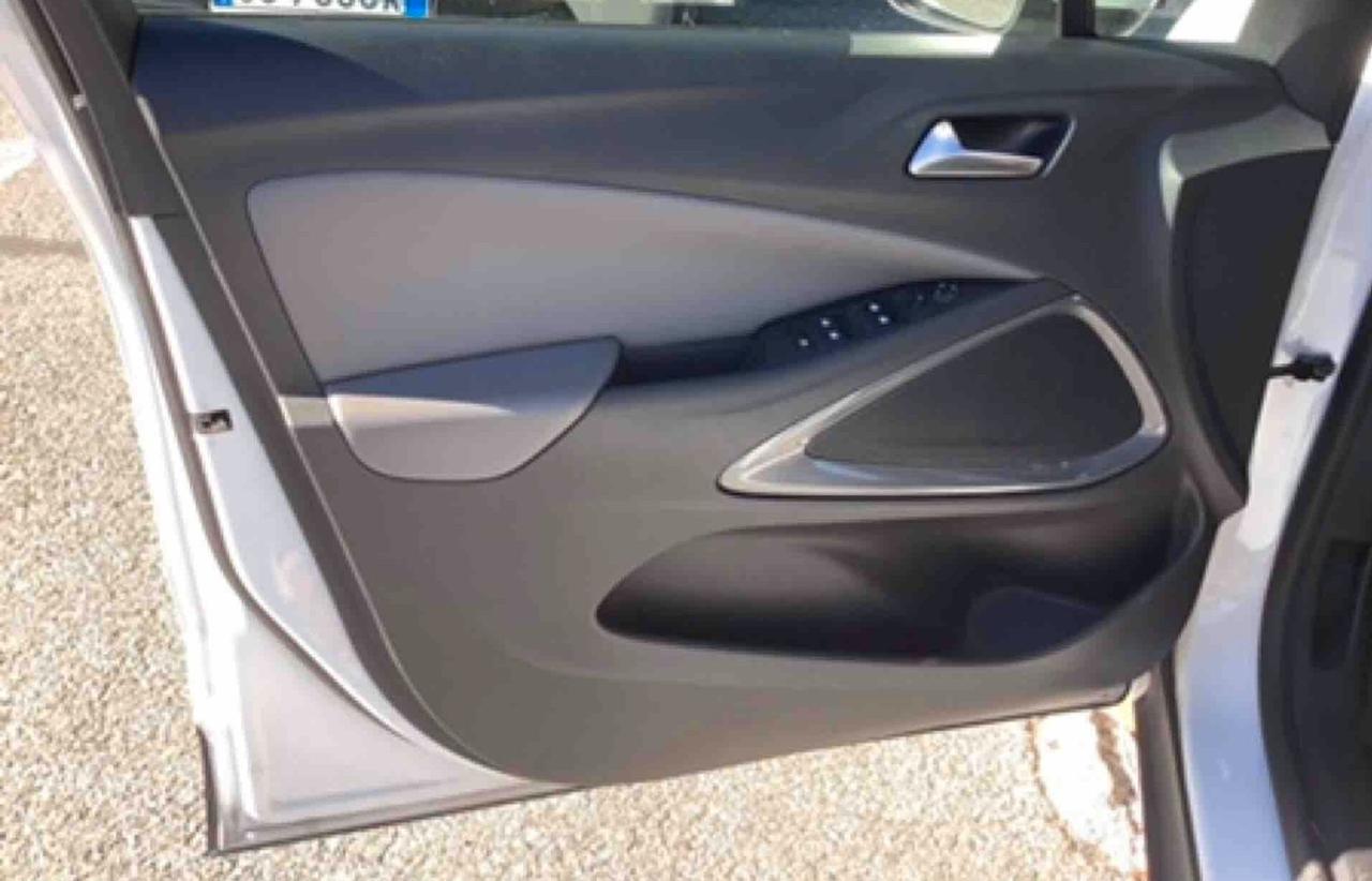 Opel Crossland 1.5 ECOTEC D 110 CV Start&Stop Elegance