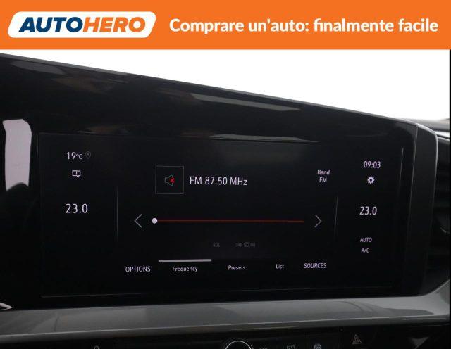 OPEL Mokka 1.2 Turbo 130 CV aut. Ultimate