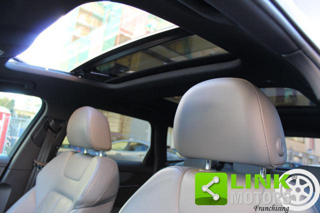 AUDI A6 Avant 45 3.0 TDI quattro tiptronic Business Sport