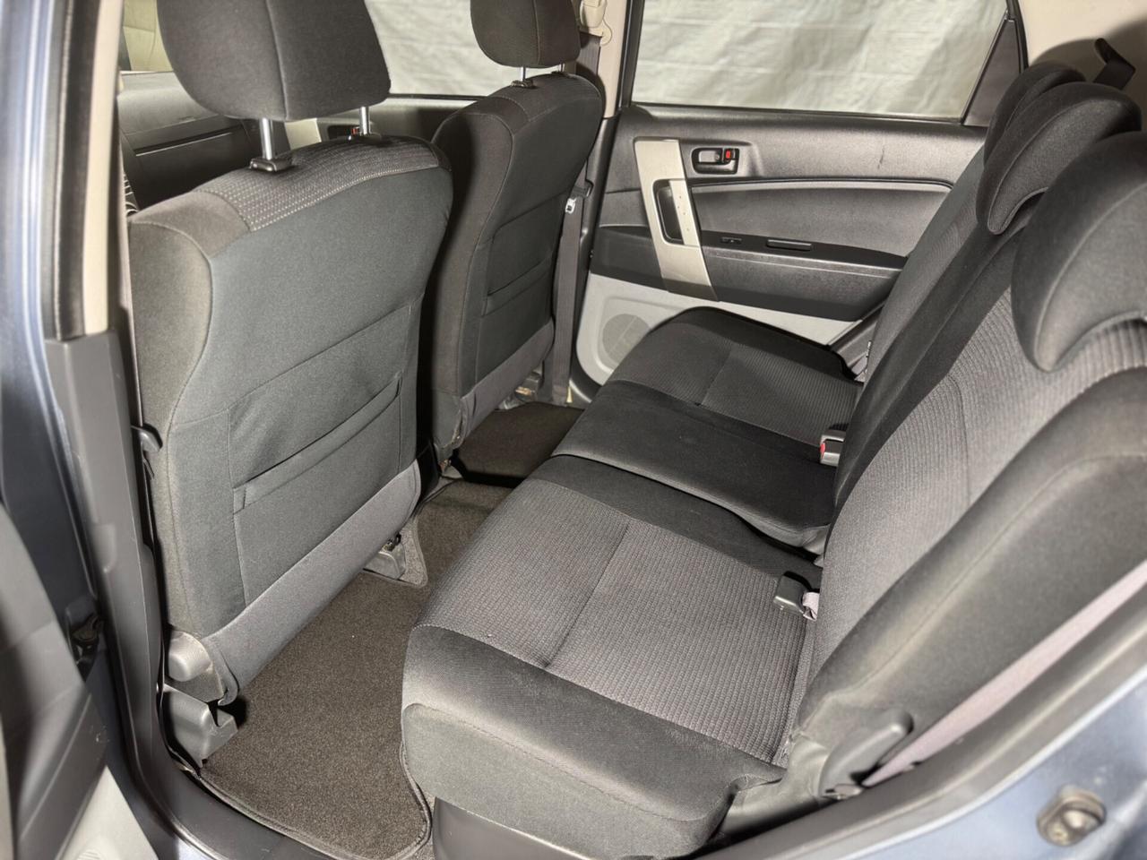 Daihatsu Terios 1.5 4WD UNIPROPRIETARIO