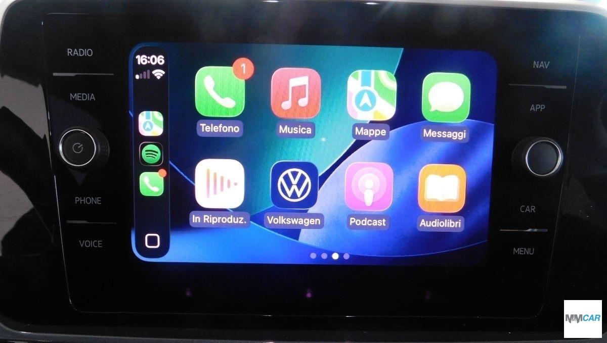 VOLKSWAGEN - T-Roc - 2.0 TDI SCR 150 CV DSG 4MOT. Style