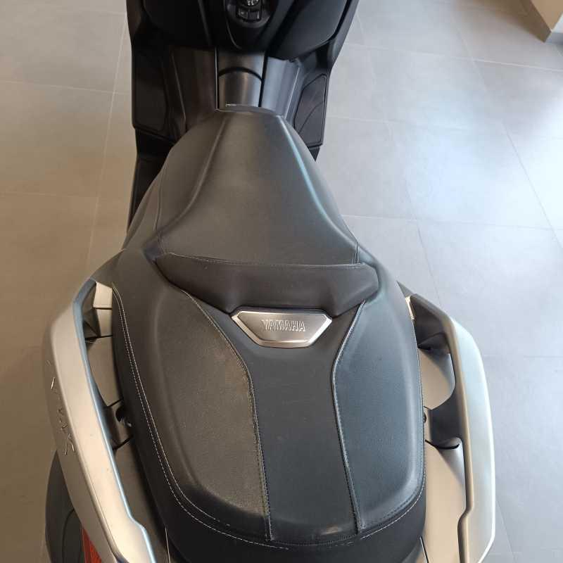 Yamaha X-Max 400 ABS - 2017