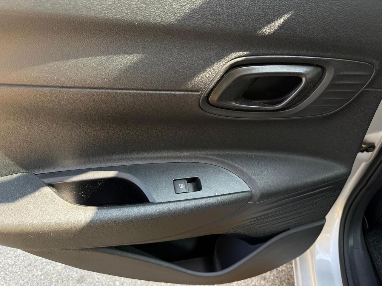 Hyundai i20 Connectline 1.0 T-GDI 48V MHEV #6975