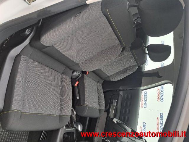 CITROEN C3 PureTech 110 S&S EAT6 Shine Pack